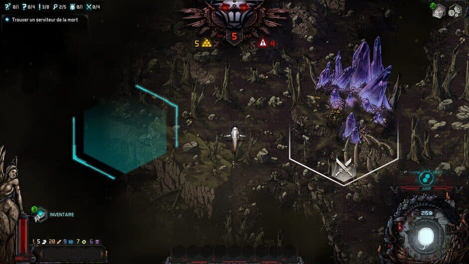 Before The Last Hour screenshot 6