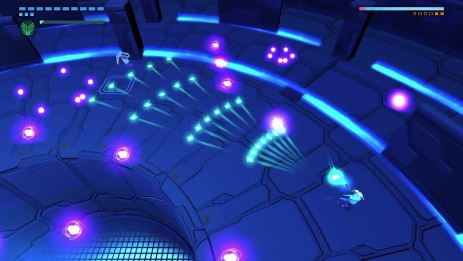 Furi: Onnamusha screenshot 6