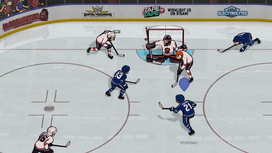 Tape to Tape screenshot 2