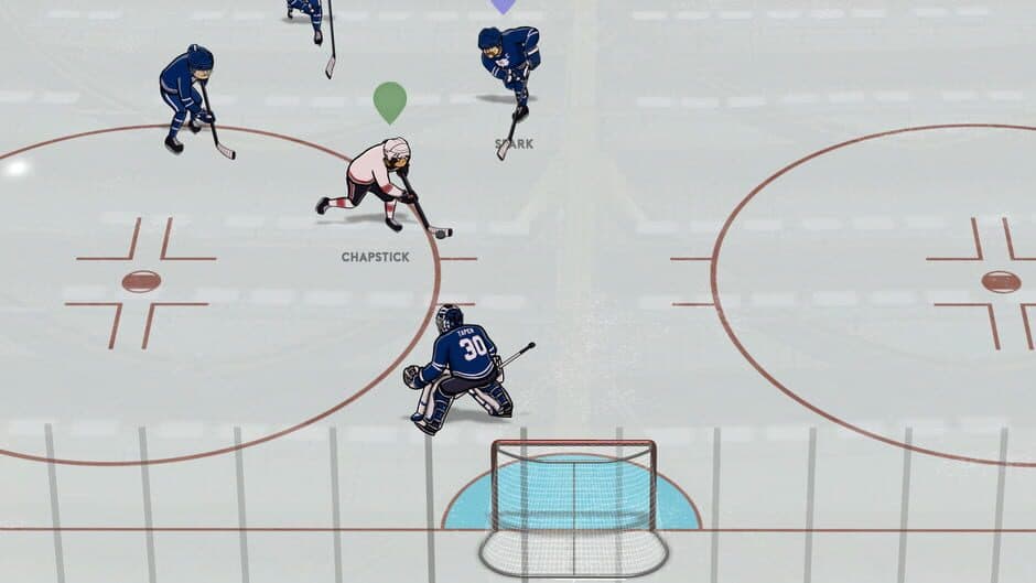 Tape to Tape screenshot 1