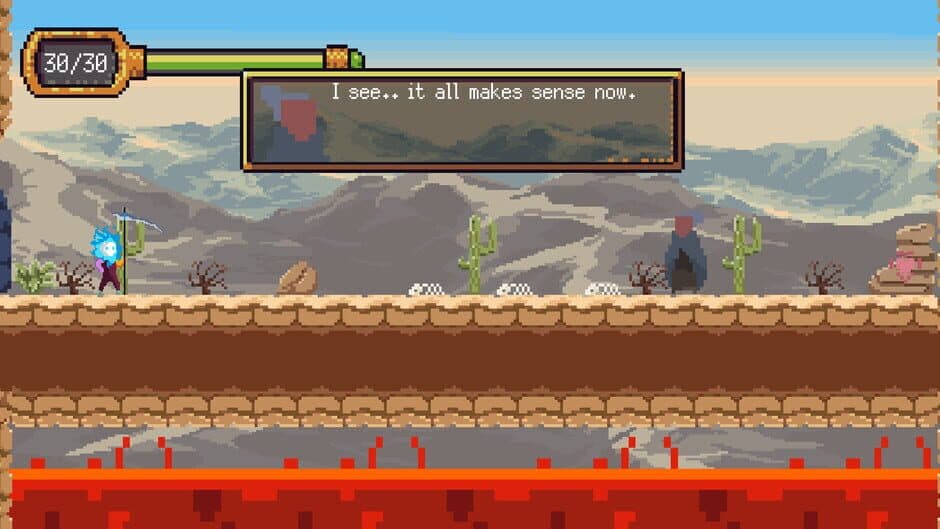 Reaper of Immortals screenshot 2