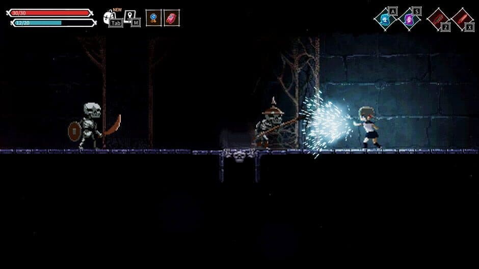 Lost Ruins screenshot 4