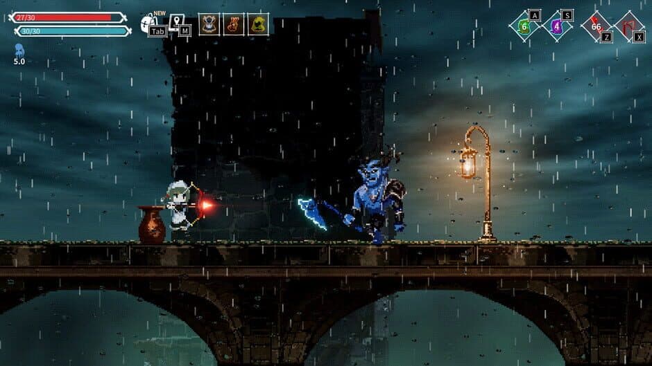 Lost Ruins screenshot 6