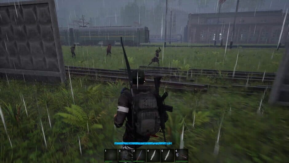 No One Survived screenshot 2