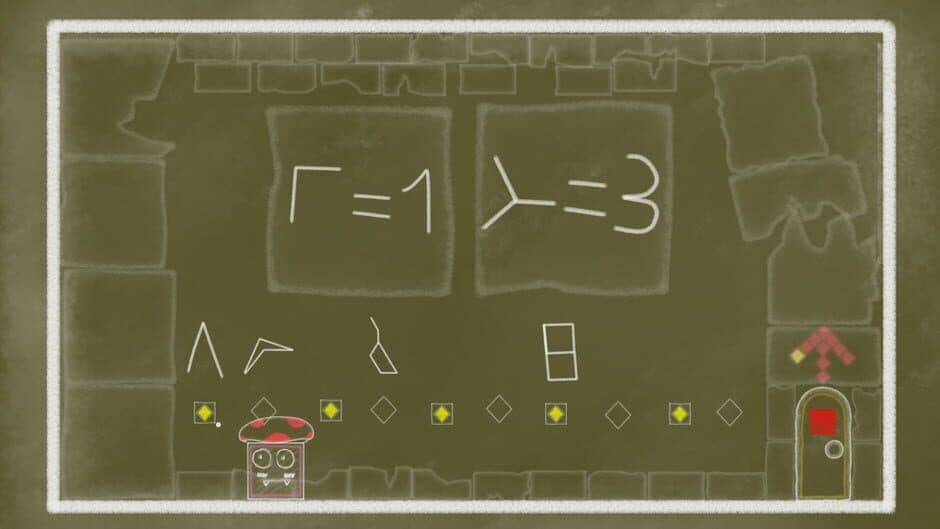 Palallel screenshot 2