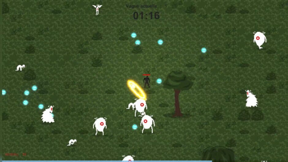 ENDRR screenshot 1
