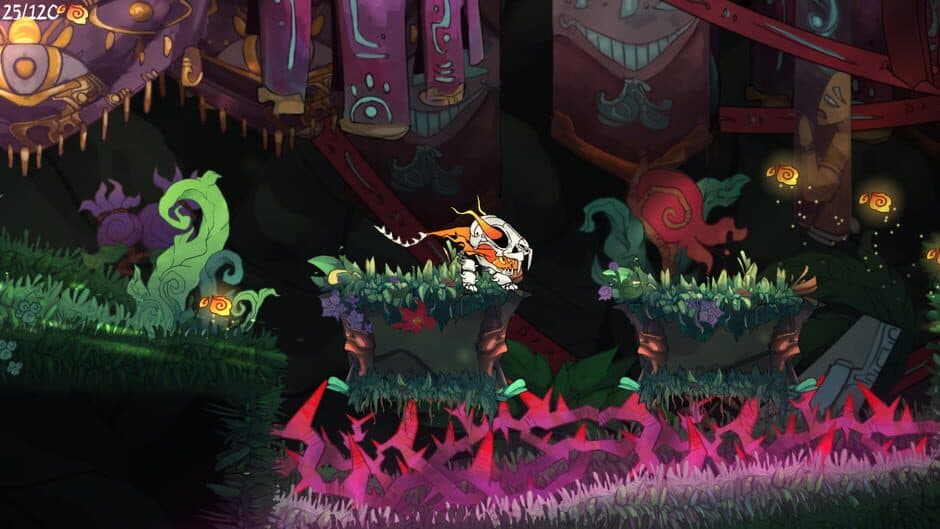 ADONIS screenshot 2