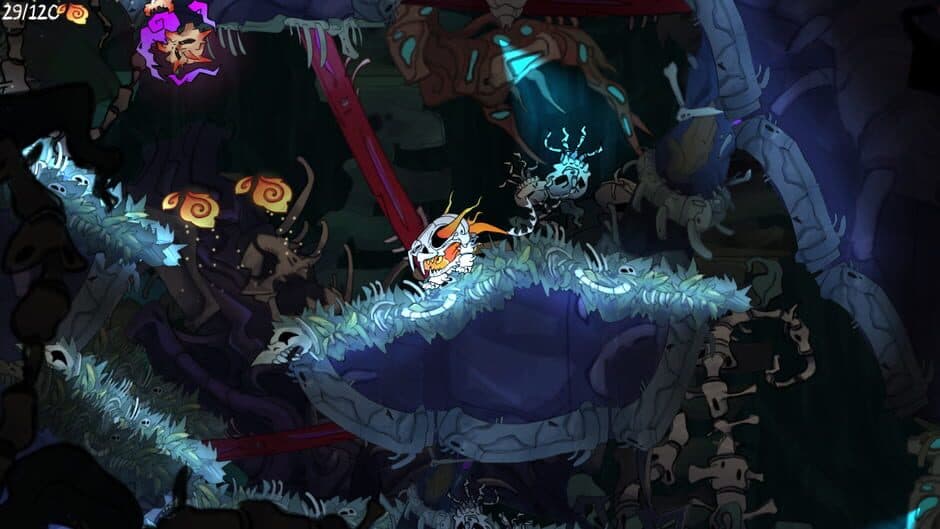 ADONIS screenshot 3