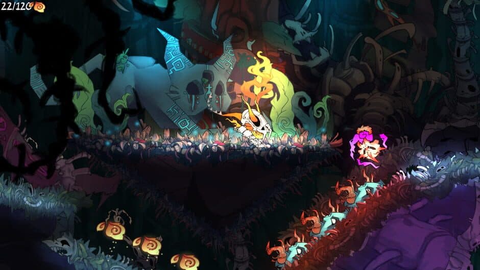 ADONIS screenshot 4