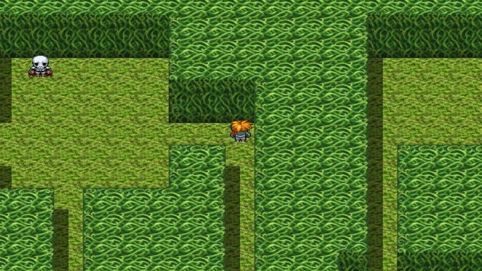 Ralph's party RPG screenshot 4