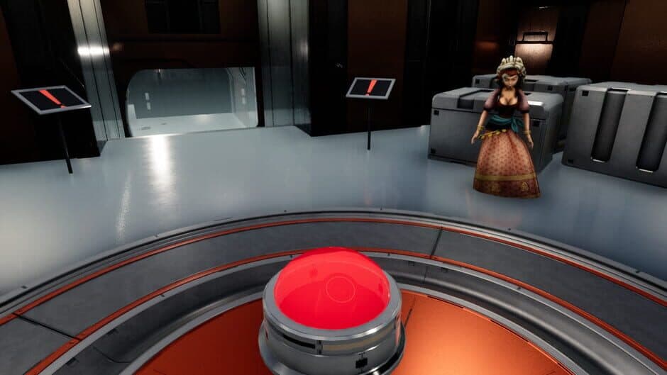 Project Medved screenshot 1