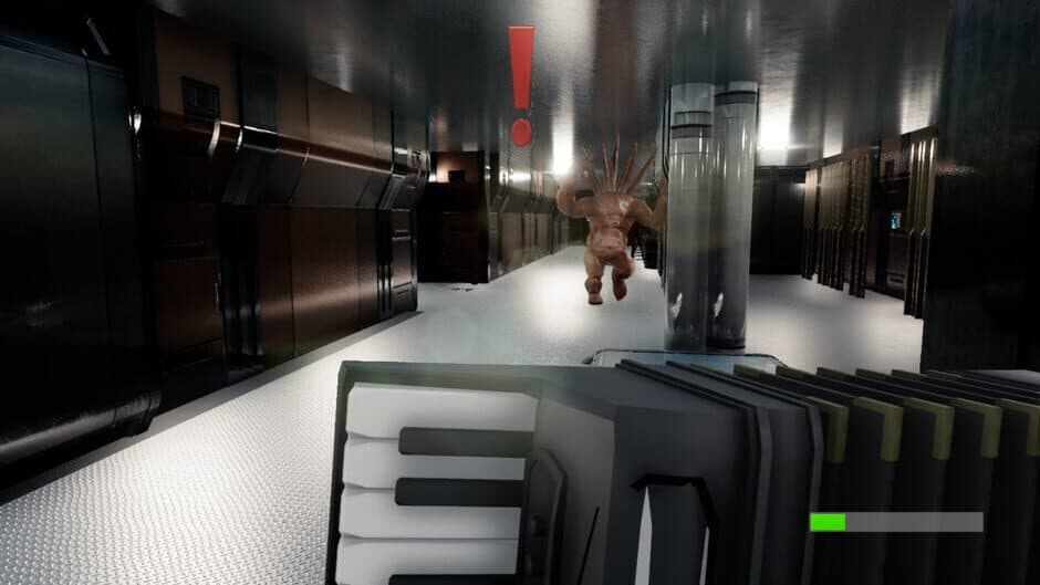 Project Medved screenshot 2