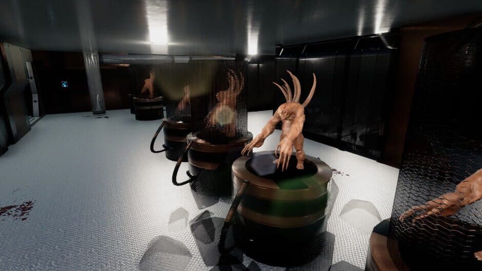 Project Medved screenshot 3