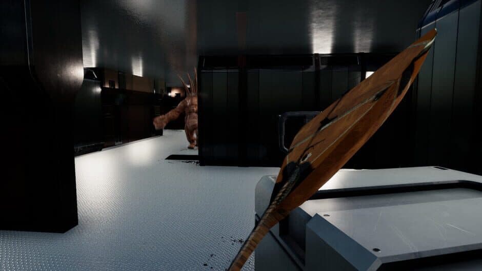 Project Medved screenshot 4