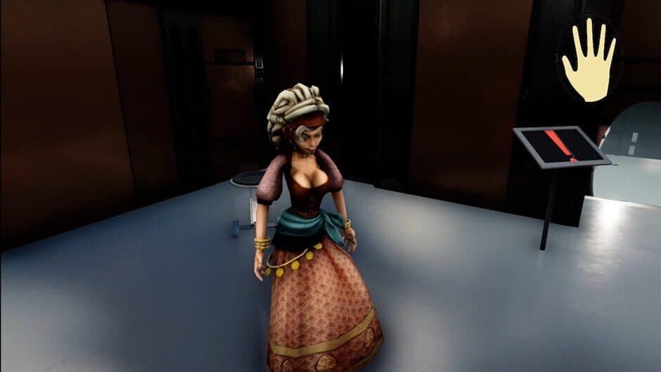 Project Medved screenshot 5