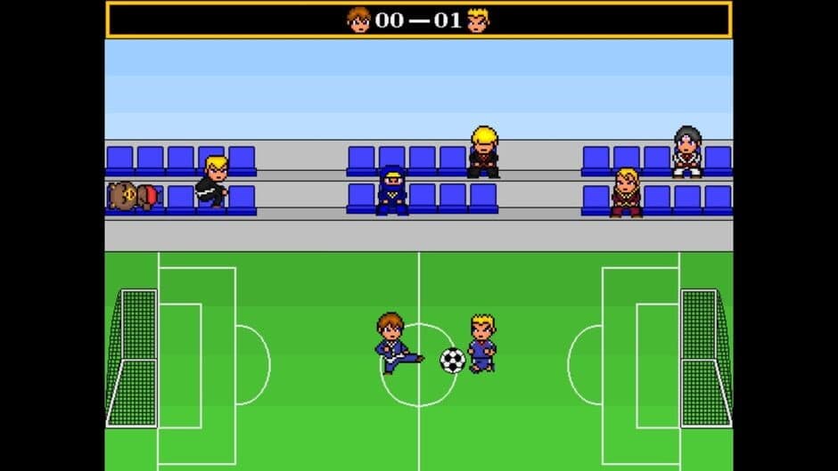 The Legend of the Dragonflame - Highschool Collection screenshot 4