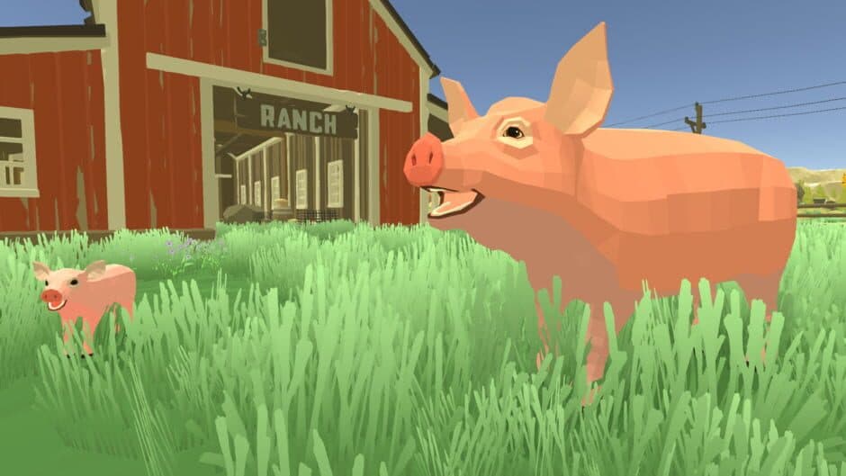 Harvest Days: My Dream Farm screenshot 5