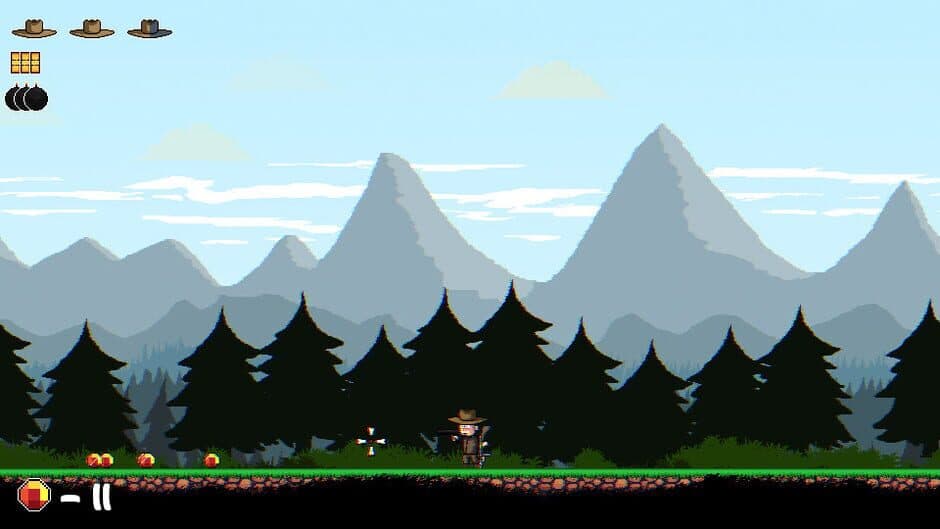 CowboysShowdown screenshot 3