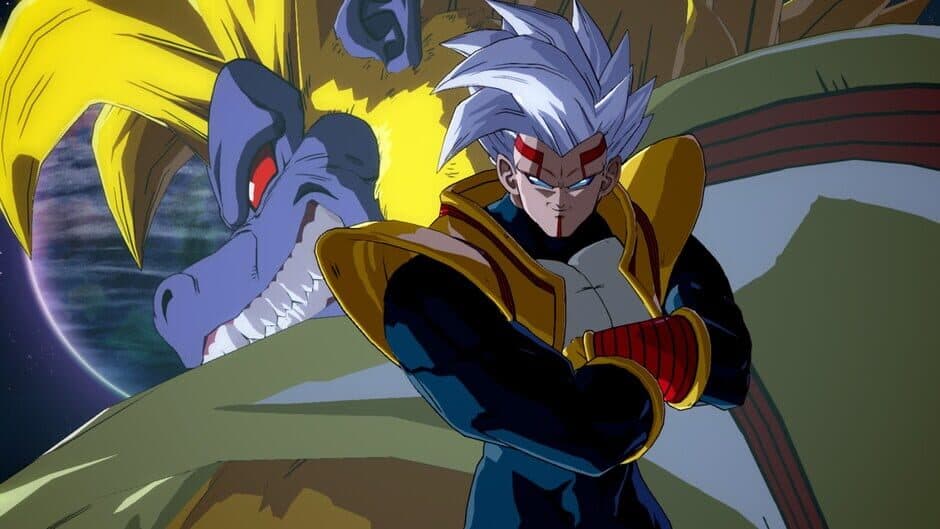 Dragon Ball FighterZ - FighterZ Pass 3 screenshot 3