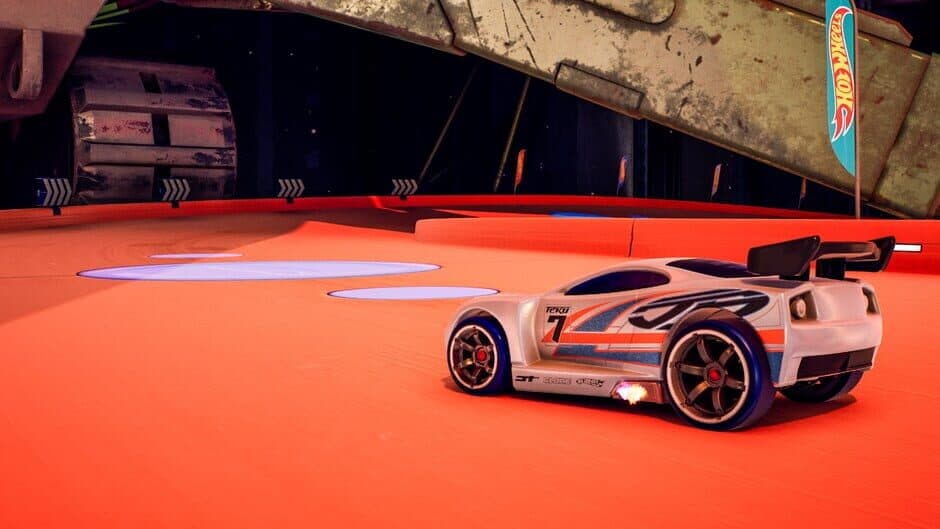 Hot Wheels - Pass Vol. 2 screenshot 3