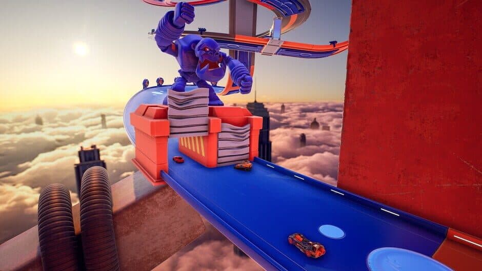 Hot Wheels - Pass Vol. 2 screenshot 4