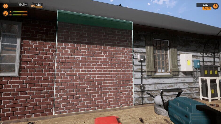 Gas Station Simulator - Can Touch This screenshot 2