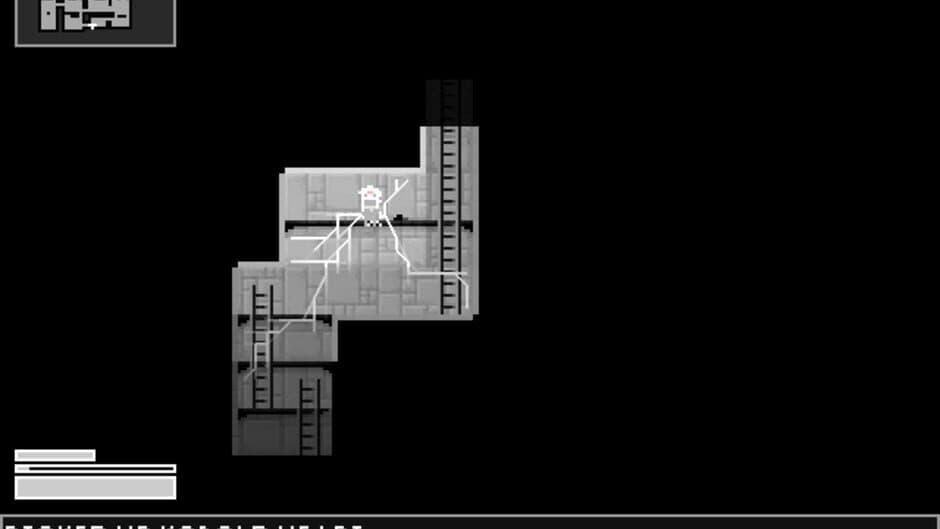 Red Rogue screenshot 1