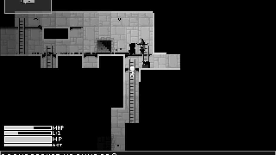 Red Rogue screenshot 2