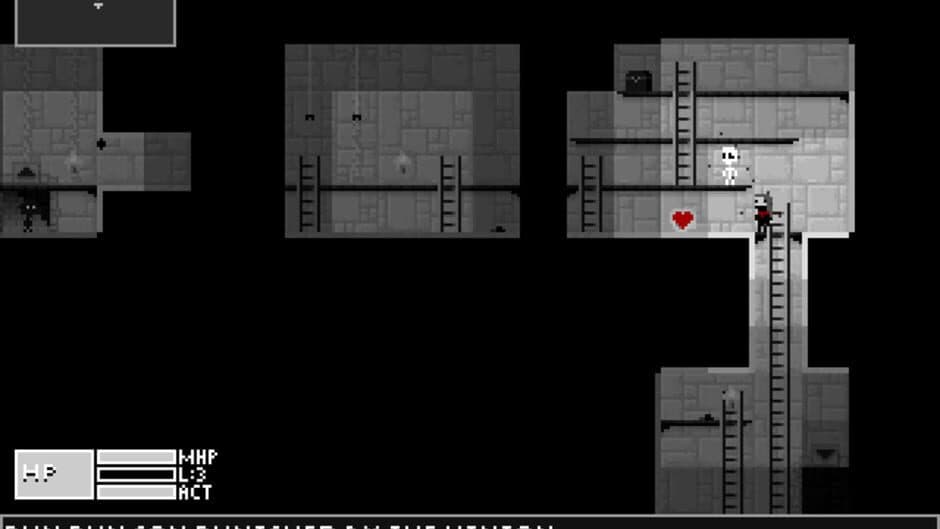 Red Rogue screenshot 3