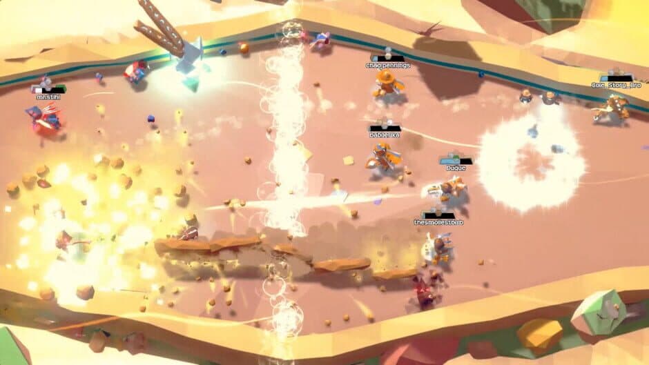 MageQuit screenshot 6