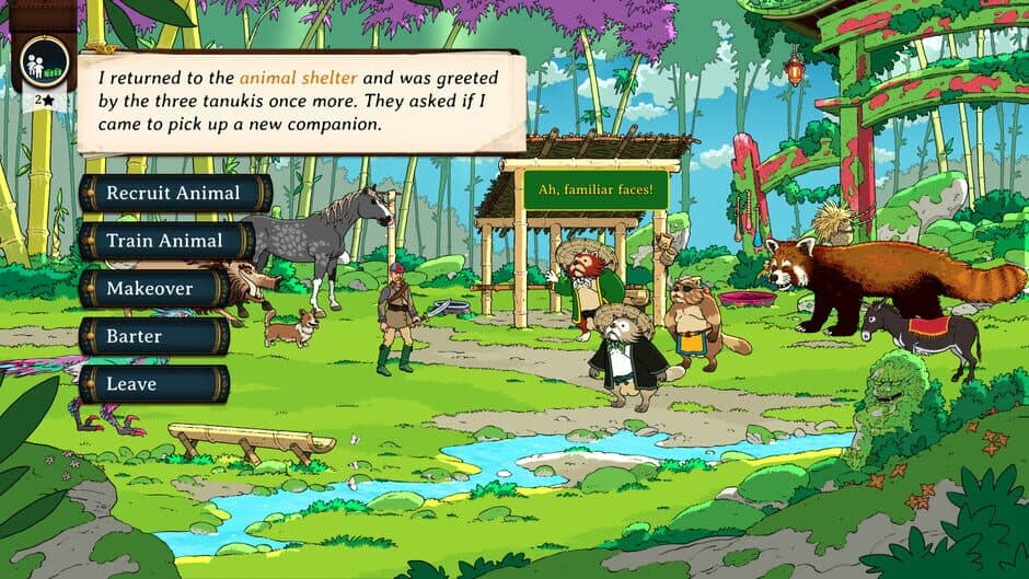 Curious Expedition 2 - Shores of Taishi screenshot 3