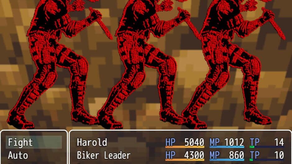 Via Mortis screenshot 2
