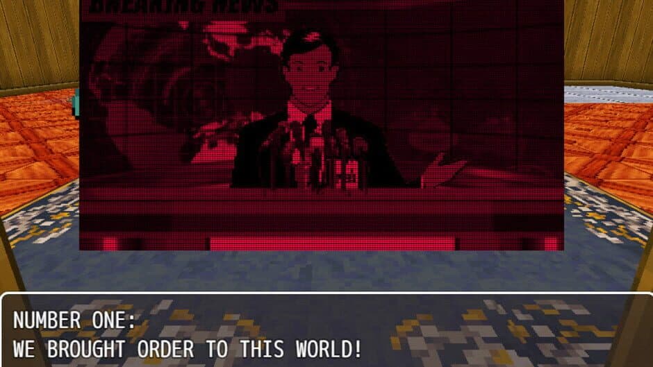 Via Mortis screenshot 4