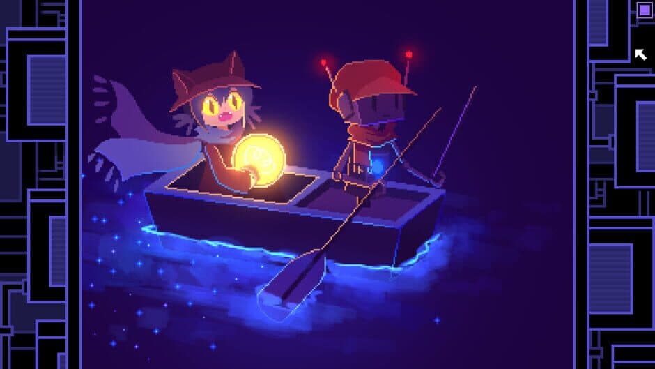 OneShot World Machine Edition Edition screenshot 4