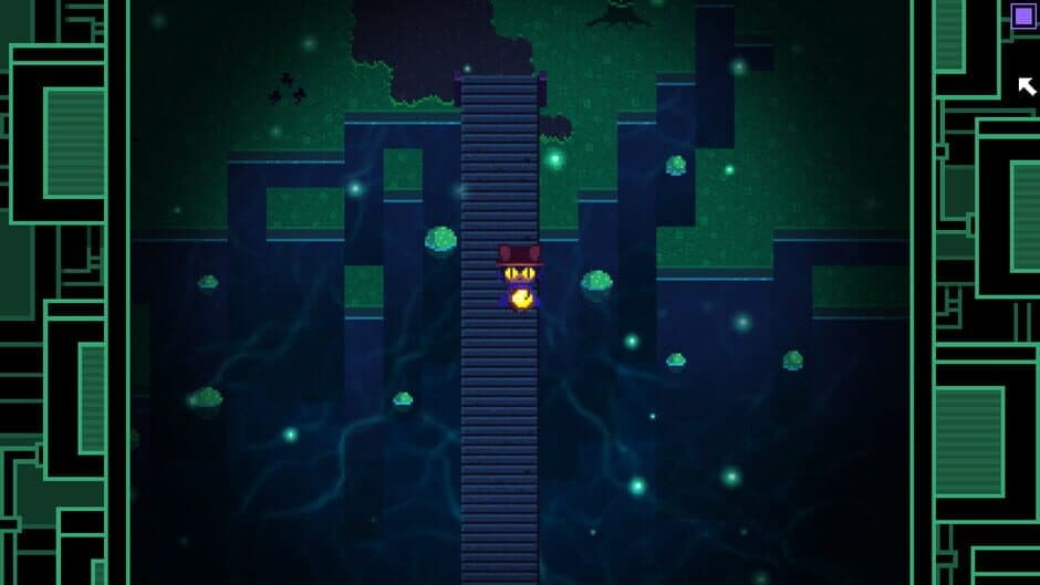 OneShot World Machine Edition Edition screenshot 5