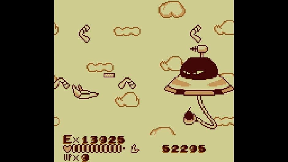 Spacewing War screenshot 3