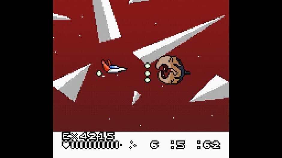 Spacewing War screenshot 6