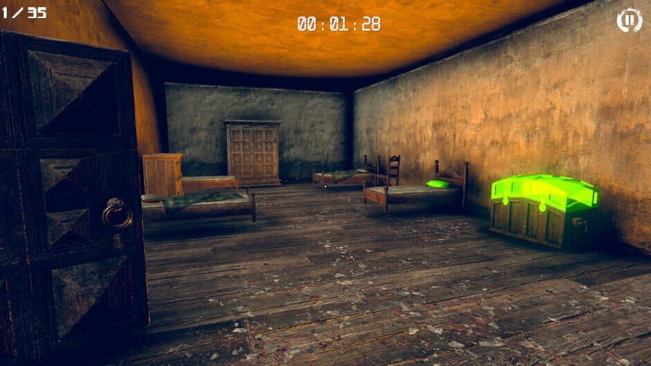 3D PUZZLE - Castle screenshot 3