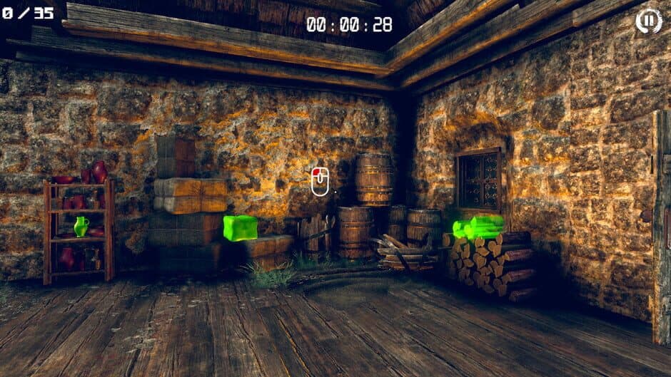 3D PUZZLE - Castle screenshot 6