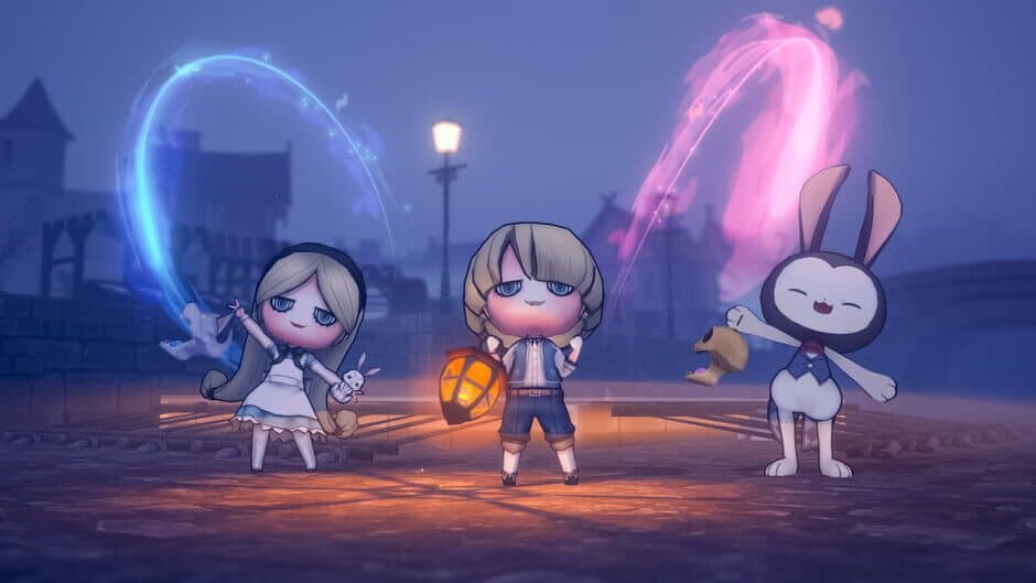 Bail or Jail screenshot 6