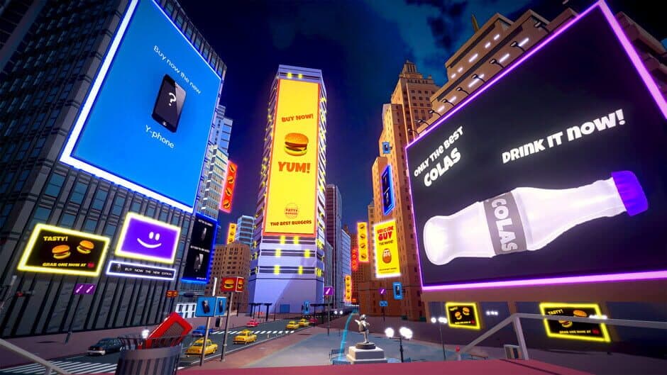 Suicide Guy - Deluxe Plus screenshot 2