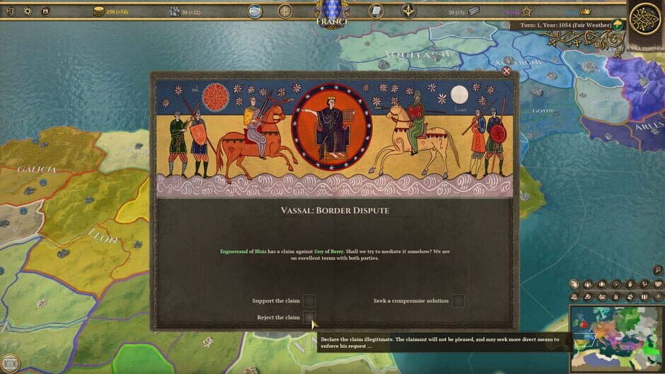 Field of Glory: Kingdoms screenshot 6