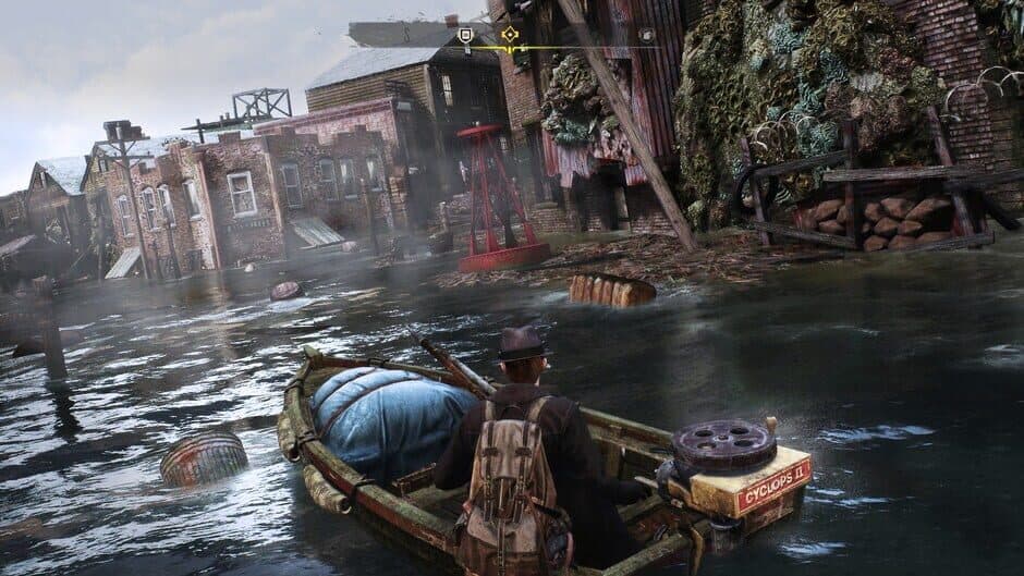 The Lucid Dreamer - screenshot 2