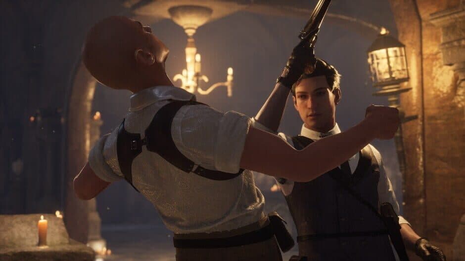 Sherlock Holmes - Essential Bundle screenshot 4