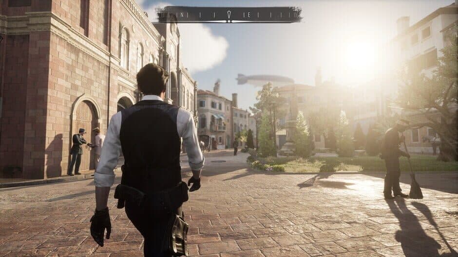 Sherlock Holmes - Essential Bundle screenshot 1