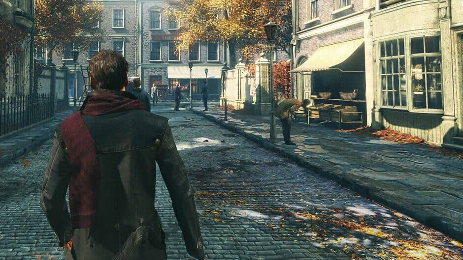 Sherlock Holmes - Essential Bundle screenshot 3