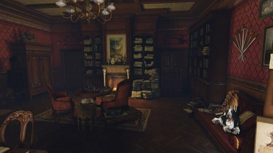 Sherlock Holmes - Essential Bundle screenshot 2