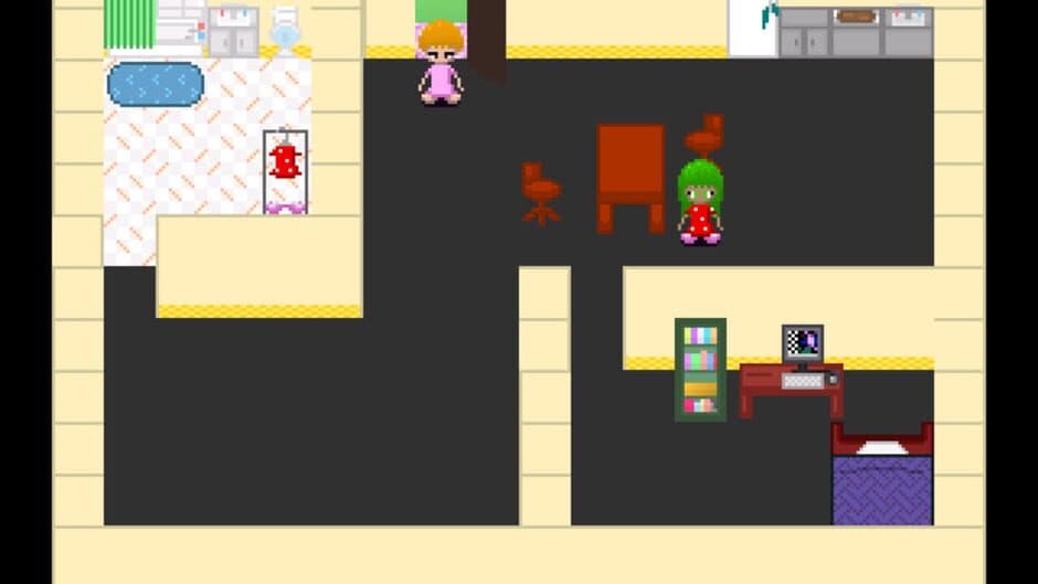 Dreamscaper screenshot 3