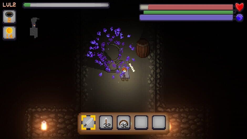 Aspect screenshot 2
