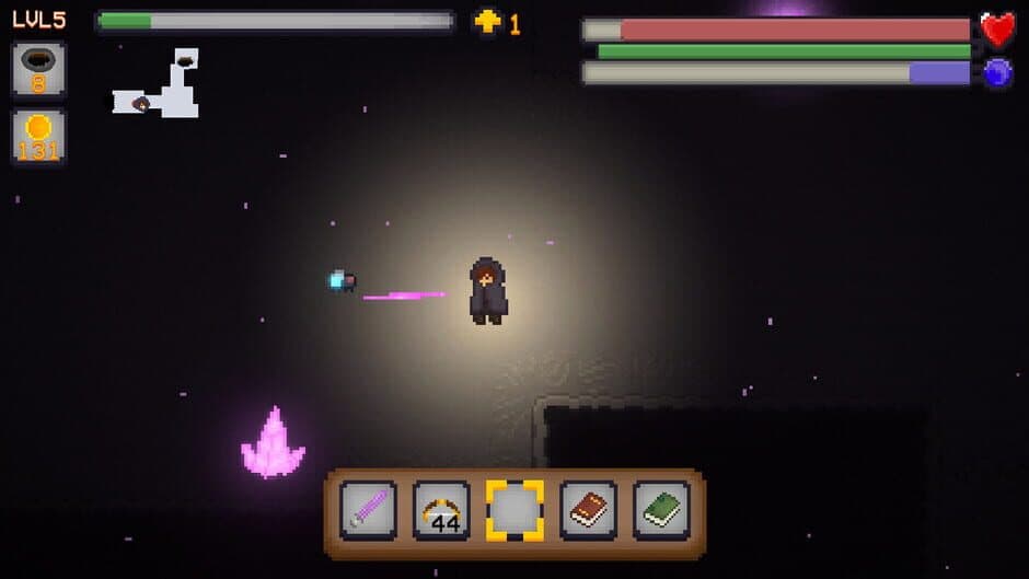 Aspect screenshot 5